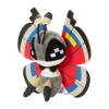 Authentic Pokemon Center Pokemon fit plush Vivillon (Modern Pattern) 15cm 